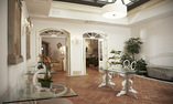 Residenza 100 Torri - Marche - Ascoli Piceno