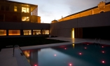 Parador de Alcal� de Henares - Madrid - Alcal� de Henares