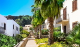 Villaggio Cala Mancina - Sicily - San Vito Lo Capo