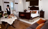 Castello di Montignano Relais & SPA - Umbria - Massa Martana