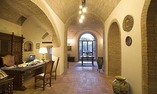 Palazzo Grande Residenza d'epoca - Umbria - Corciano