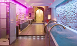 Parador de Sto. Estevo - Galicia - Ourense
