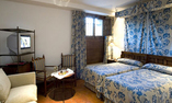 Parador de Jarandilla de la Vera - Estremadura - Jarandilla de la Vera