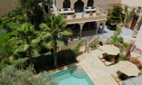Riad Alkantara Maison d'h�tes - F�s - F�s