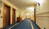 Patria Palace - Apulien - Lecce