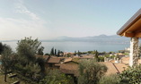 Residence Ca' del Lago - Lago di Garda - Torri del Benaco