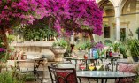 San Domenico Palace Hotel - Sicilia - Taormina