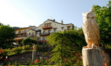 Silence & Schlosshotel Mirabell - Trentino Alto Adigio - Siusi allo Sciliar