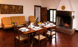 Fattoria Castelvecchi - Toscane - Radda in Chianti