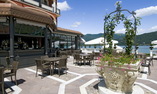 Hotel Splendid - Regi�n de los lagos - Baveno - Lago Mayor