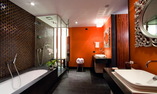 Hotel Imperiale - Sicile - Taormine