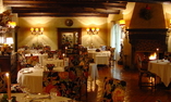 Relais & Chateaux Borgo Paraelios, Lazio, Poggio Catino