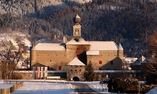 Hotel Schloss Gabelhofen - Estiria - Fohnsdorf