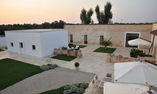 Masseria Corda di Lana Hotel & Resort - Apulia - Veglie Torre