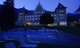 Grand Hotel Billia - Aosta Valley - Saint-Vincent