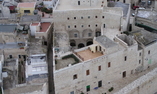 S.Martin Hotel, Apulien, Giovinazzo
