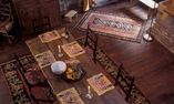 Hotellerie de Mascognaz - Vall�e d'Aoste - Champoluc