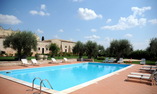 Torre Don Virgilio Resort - Sicile - Modica