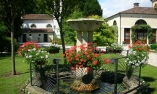 Hotel Villa Tacchi, Veneto, Gazzo