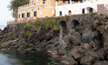 Hotel L'Ariana - Sizilien - Salina - �olischen Inseln