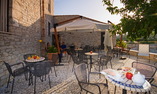 Relais Angimb� - Sicile - Calatafimi - Segesta