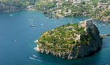 Strand Hotel Delfini Terme - Kampanien - Ischia - Flegree Inseln