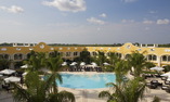 Doubletree by Hilton Acaya Golf Resort - Pouilles - Acaya