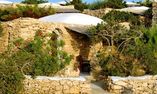 Villaggio Albergo I Dammusi di Borgo Cala Creta - Sicily - Lampedusa Island