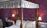 Plas Dinas Country House - North Wales - Caernarfon