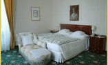 Grand Hotel Villa Serbelloni - Region der Seen - Bellagio - Comer See