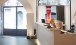 GombitHotel - Lombardei - Bergamo