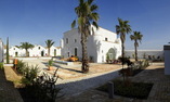 Torre Fiore Hotel Masseria - Basilikata - Pisticci