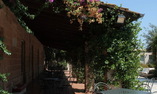 Masseria Baroni Nuovi - Apulien - Brindisi