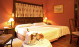 Parador de Arties - Catalonia - Lleida