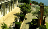 Parador de Vic - Sau - Catalogne - Vic