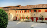 Castello della Montecchia - Veneto - Selvazzano Dentro