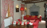 Castello di Magrano - Umbrien - Gubbio