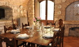 Castello di Todi - Umbria - Todi