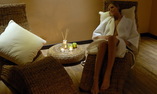 Cocca Hotel Royal Thai SPA  - Lombardei - Sarnico