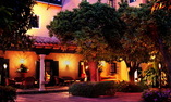 Hacienda Benazuza Elbullihotel - Andaluc�a - Sanl�car la Mayor
