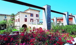 Castello Belvedere - Lago de Garda - Desenzano del Garda