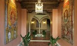 Hotel Sacrist�a de Santa Ana - Andaluc�a - Sevilla