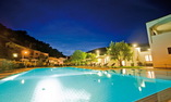 Castellaro Golf Resort - Ligurien - Castellaro