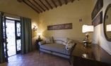 Relais Tenuta Del Gallo  - Umbria - Amelia