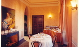 Hotel Al Castello di Novello, Piemonte, Novello