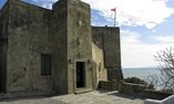 Torre di Talamonaccio - Toscana - Orbetello