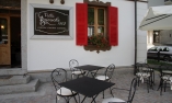 Relais Villa Brioschi - Lombardie - Aprica