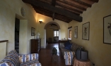 Il Borgo di Vescine - Toscane - Radda in Chianti