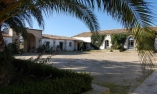 Commenda di San Calogero - Sicile - Brucoli