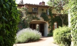 Villa Le Barone - Toscane - Panzano in Chianti